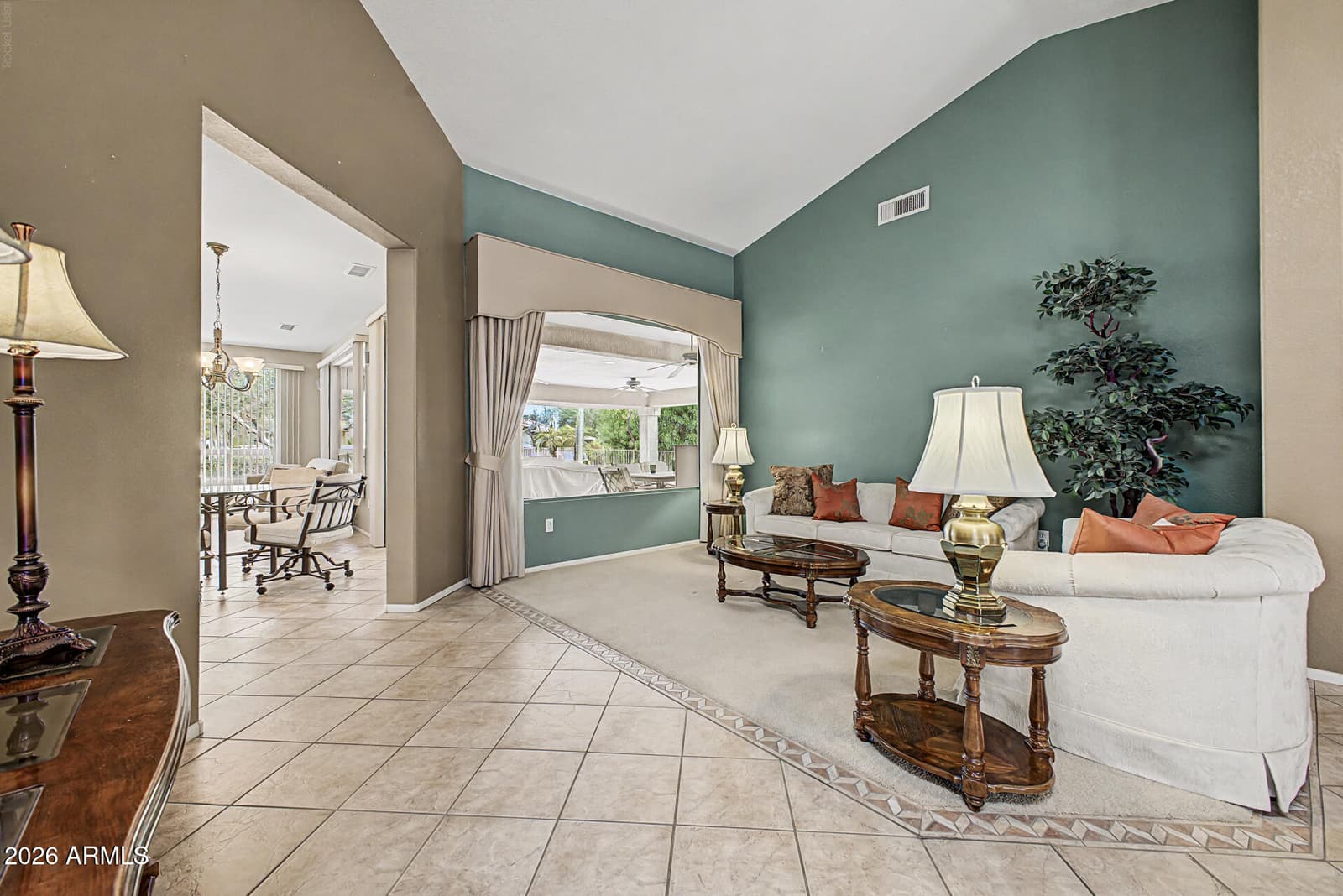 16436 W CHAPARRAL Lane, Surprise, AZ 85374 — photo 8 of 42