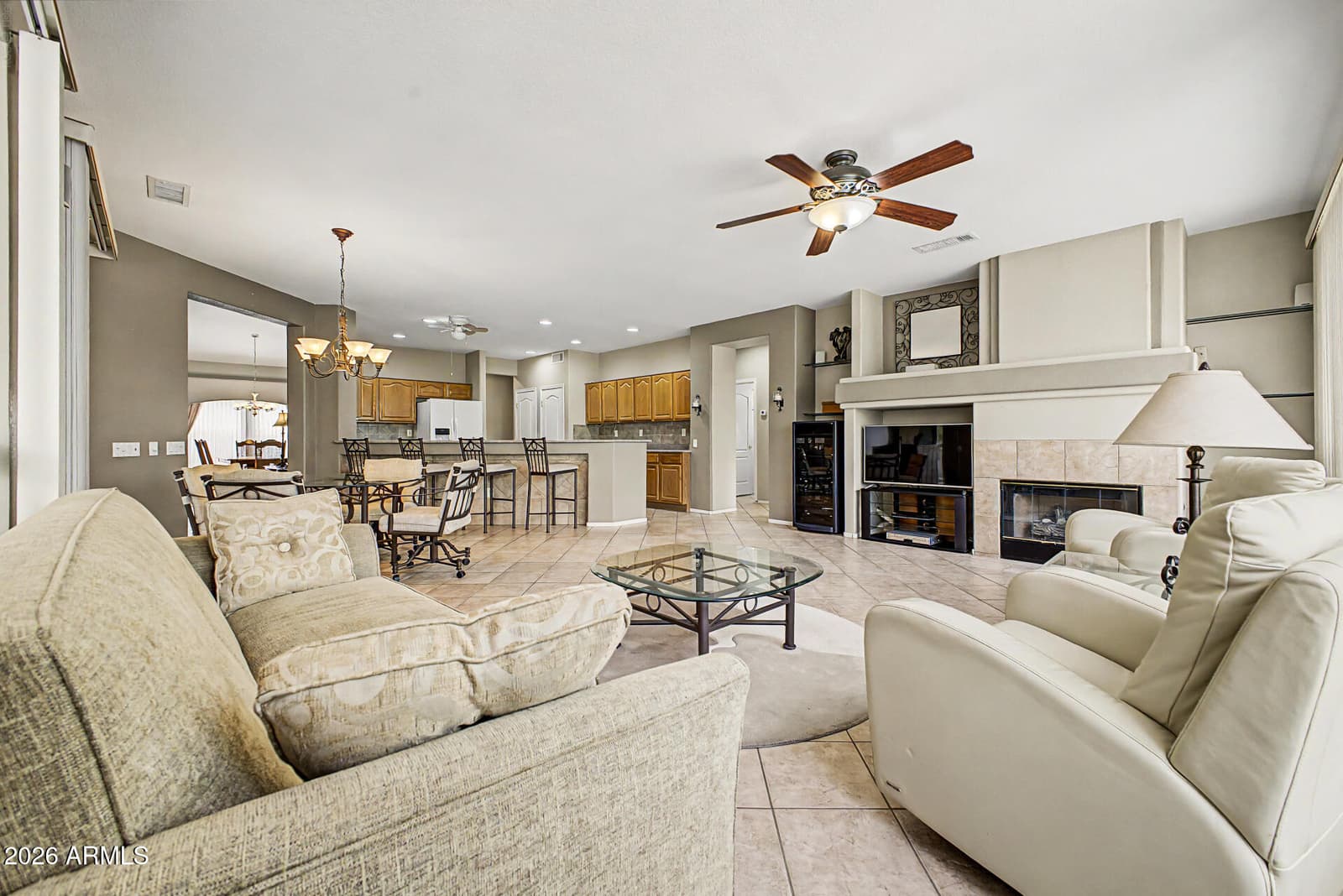 16436 W CHAPARRAL Lane, Surprise, AZ 85374 — photo 10 of 42