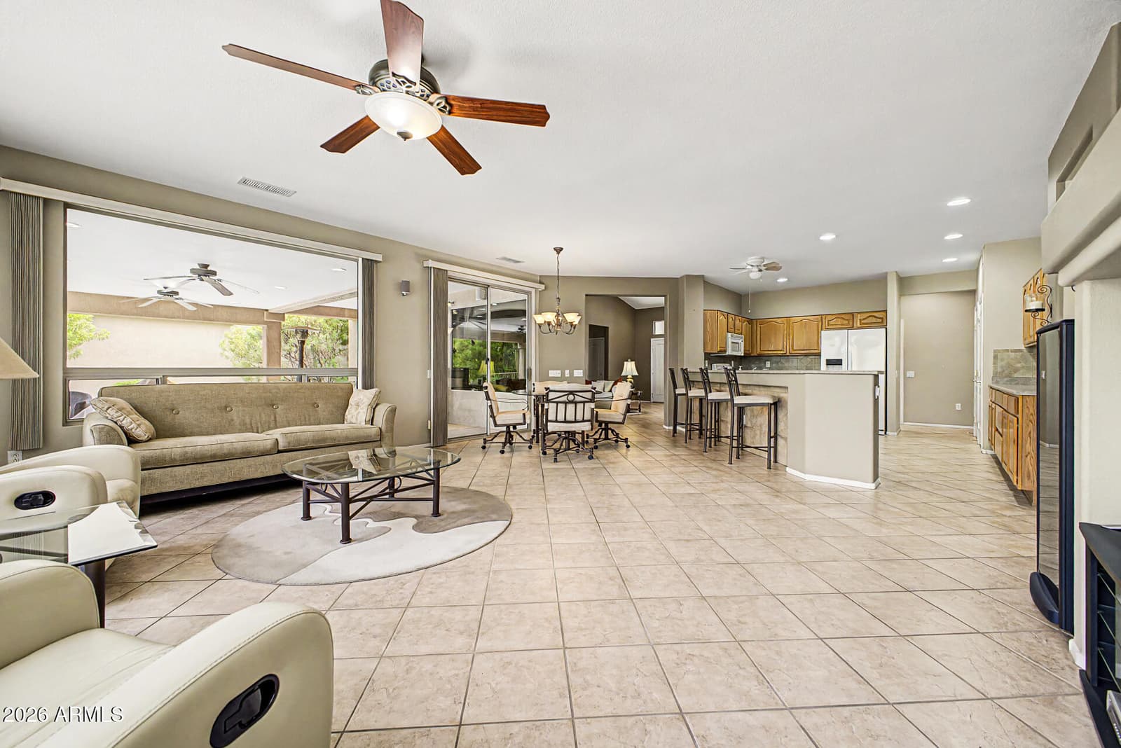 16436 W CHAPARRAL Lane, Surprise, AZ 85374 — photo 11 of 42