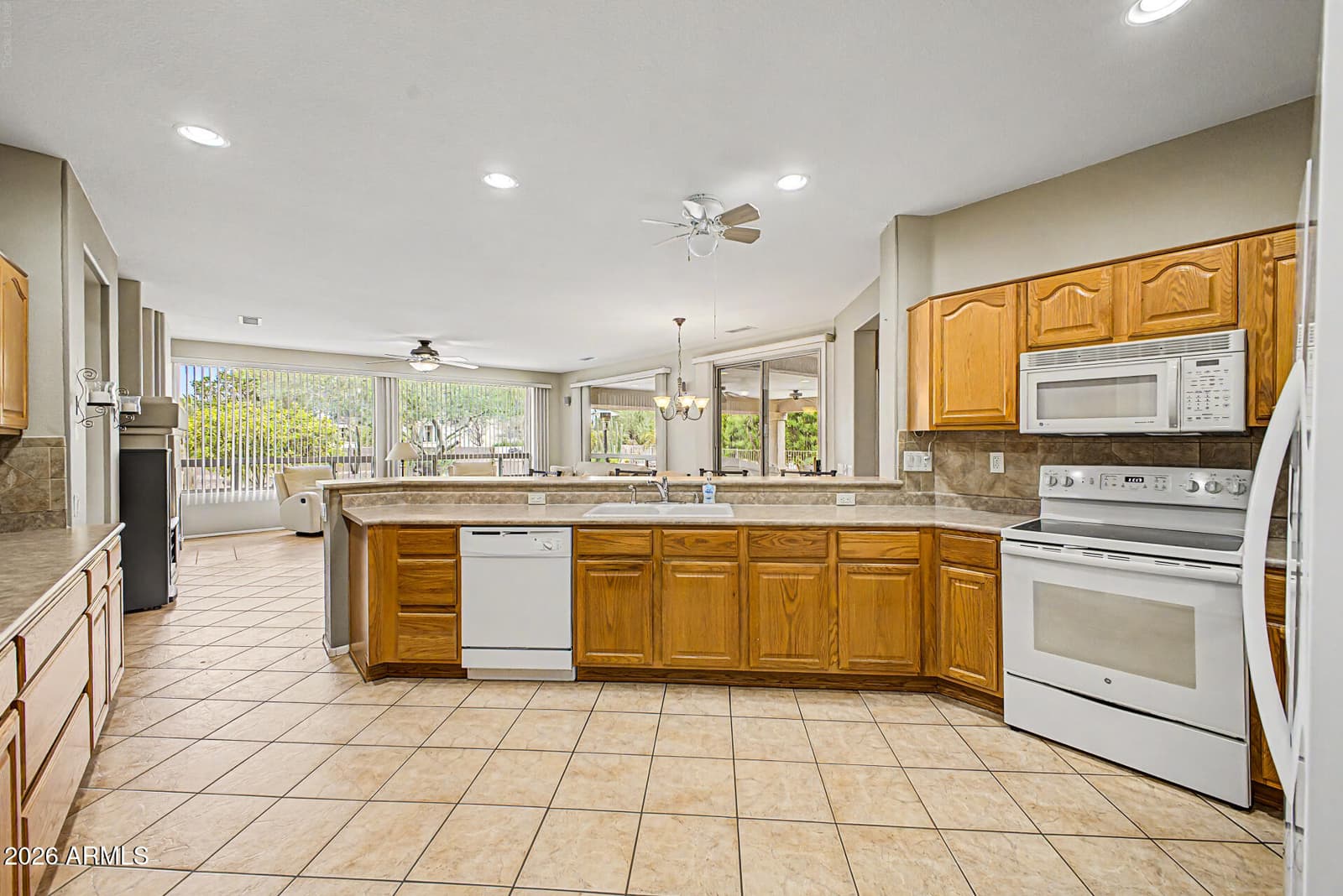 16436 W CHAPARRAL Lane, Surprise, AZ 85374 — photo 14 of 42