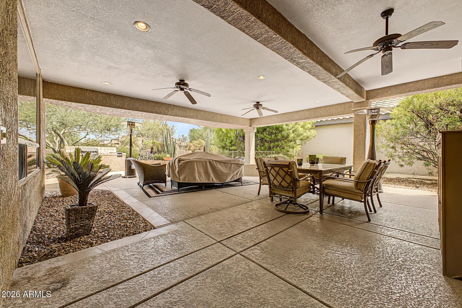 16436 W CHAPARRAL Lane, Surprise, AZ 85374 — photo 29 of 42