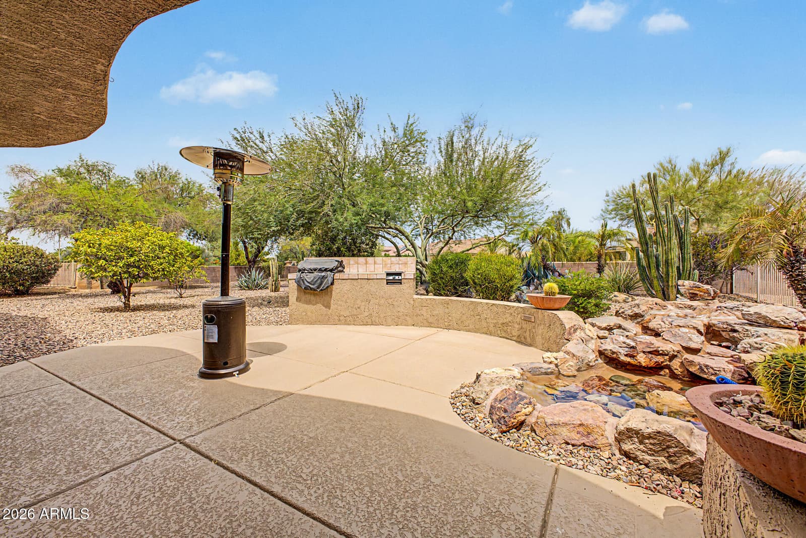 16436 W CHAPARRAL Lane, Surprise, AZ 85374 — photo 30 of 42