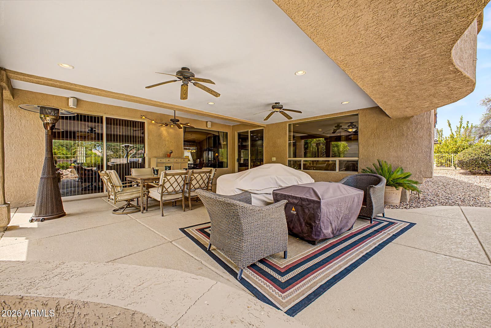 16436 W CHAPARRAL Lane, Surprise, AZ 85374 — photo 31 of 42