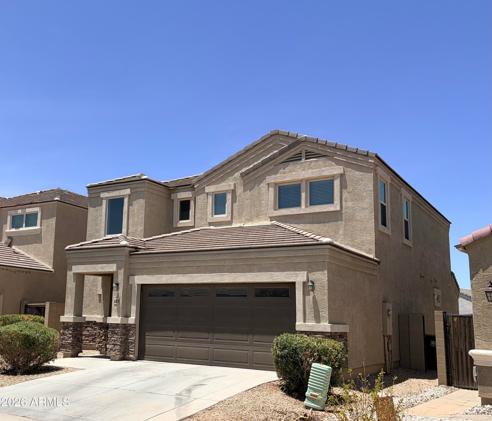 41878 W ALLEGRA Drive, Maricopa, AZ 85138 — photo 2 of 20