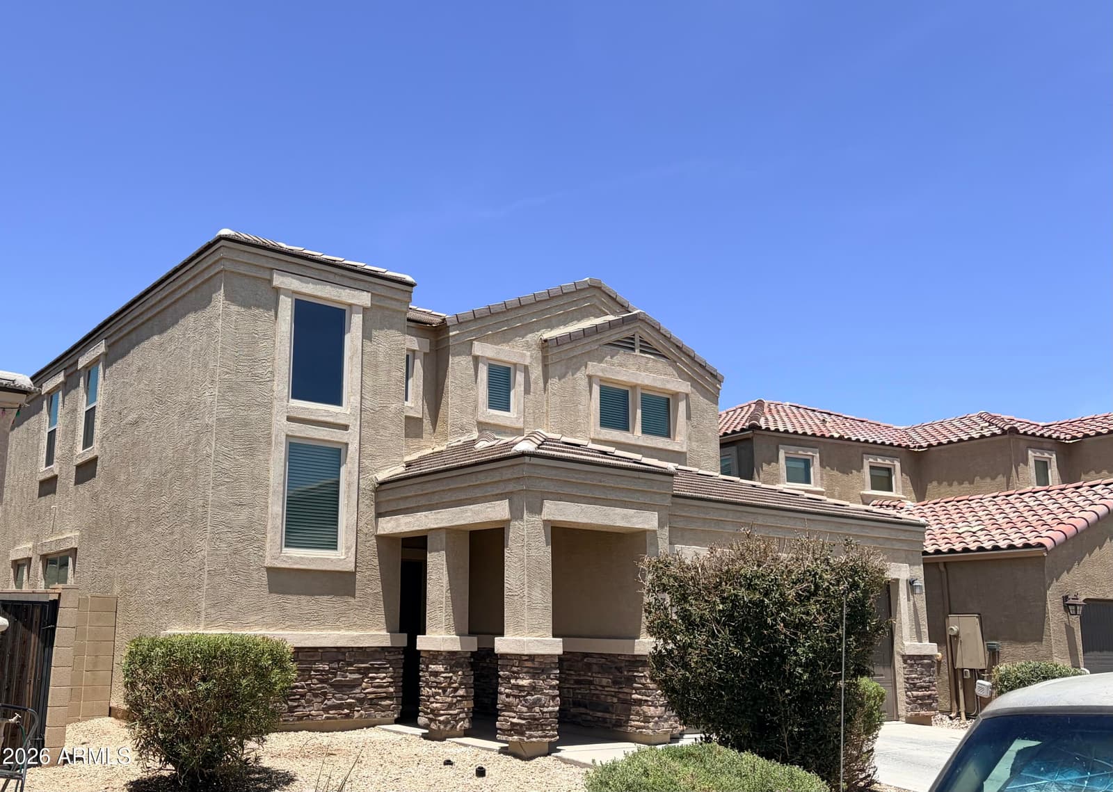 41878 W ALLEGRA Drive, Maricopa, AZ 85138 — photo 3 of 20