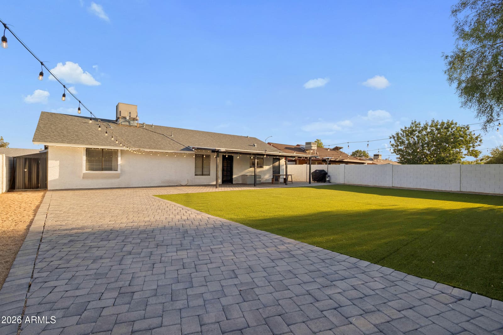 3850 E GROVE Avenue, Mesa, AZ 85206 — photo 40 of 45