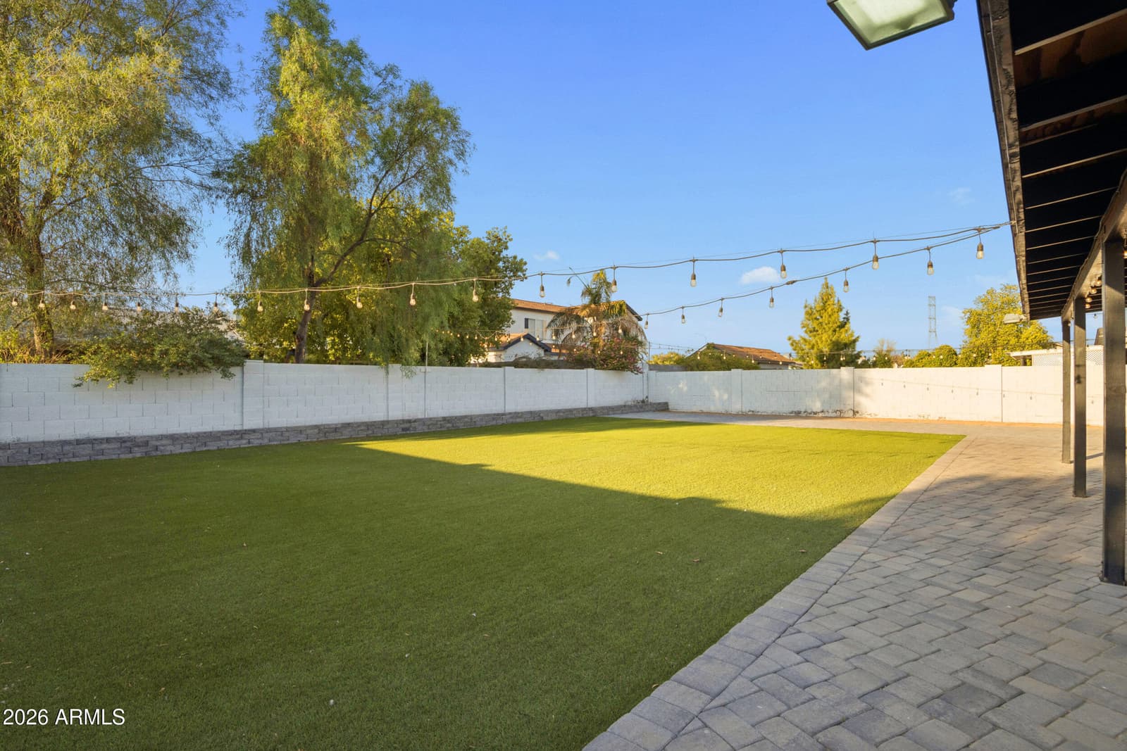 3850 E GROVE Avenue, Mesa, AZ 85206 — photo 43 of 45
