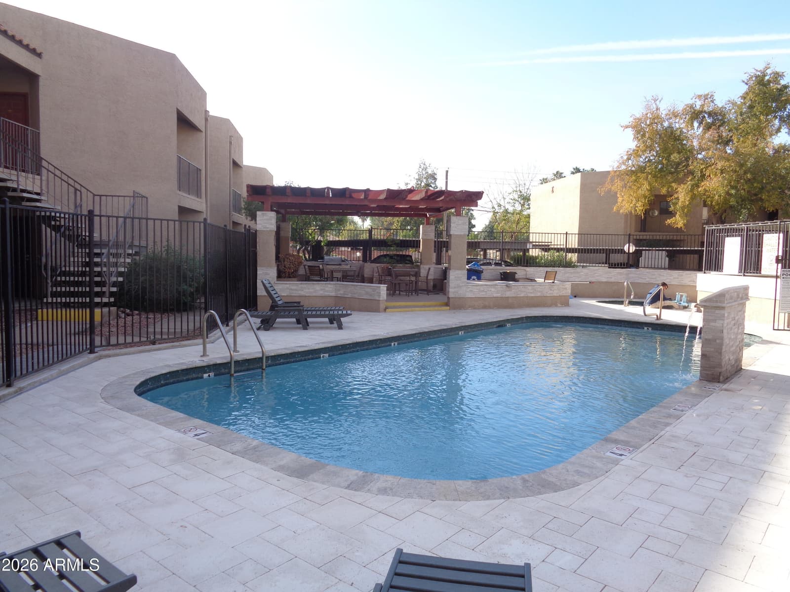 1352 E HIGHLAND Avenue 102, Phoenix, AZ 85014 — photo 14 of 18