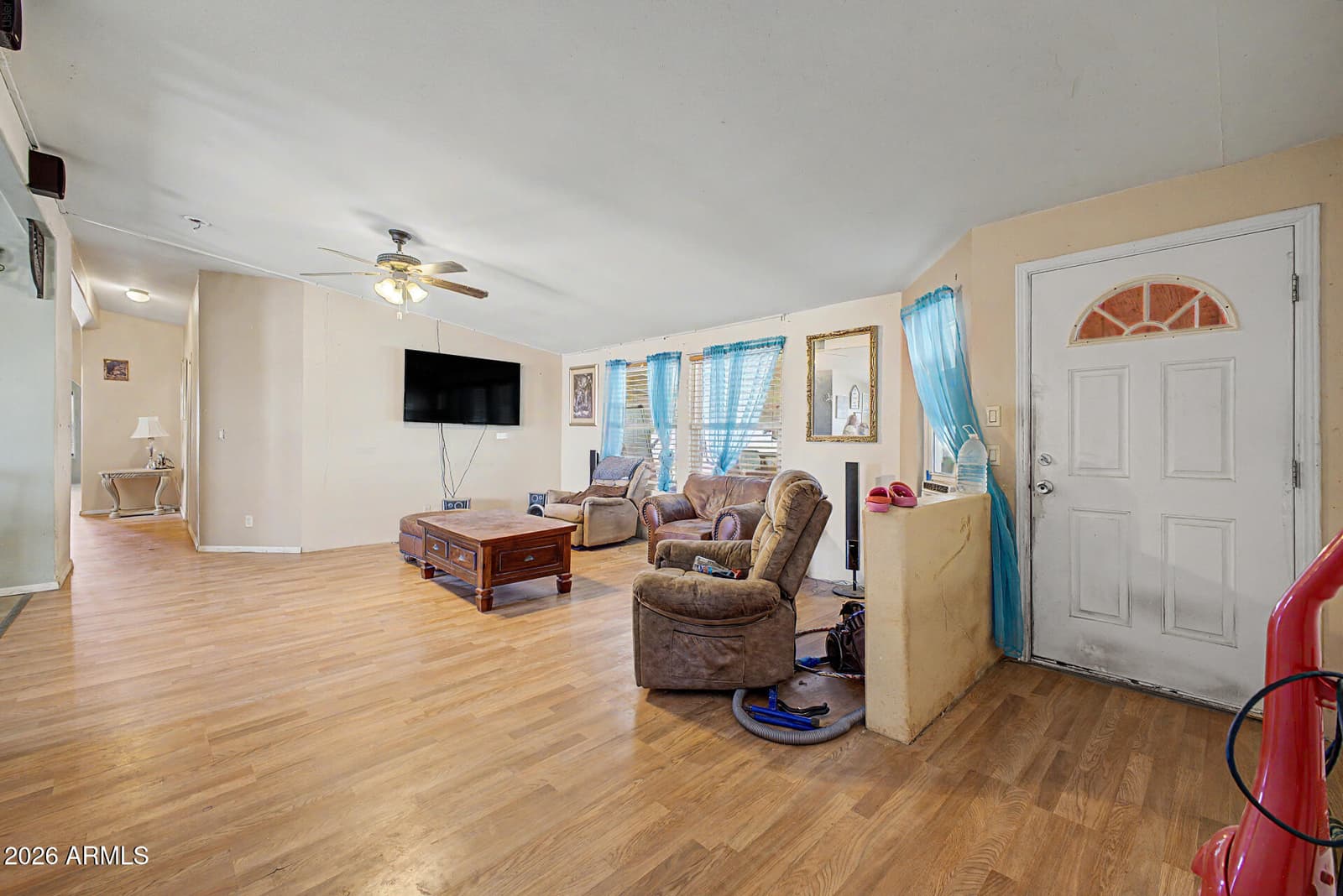 3142 W LAKE POWELL Drive, Casa Grande, AZ 85194 — photo 4 of 34
