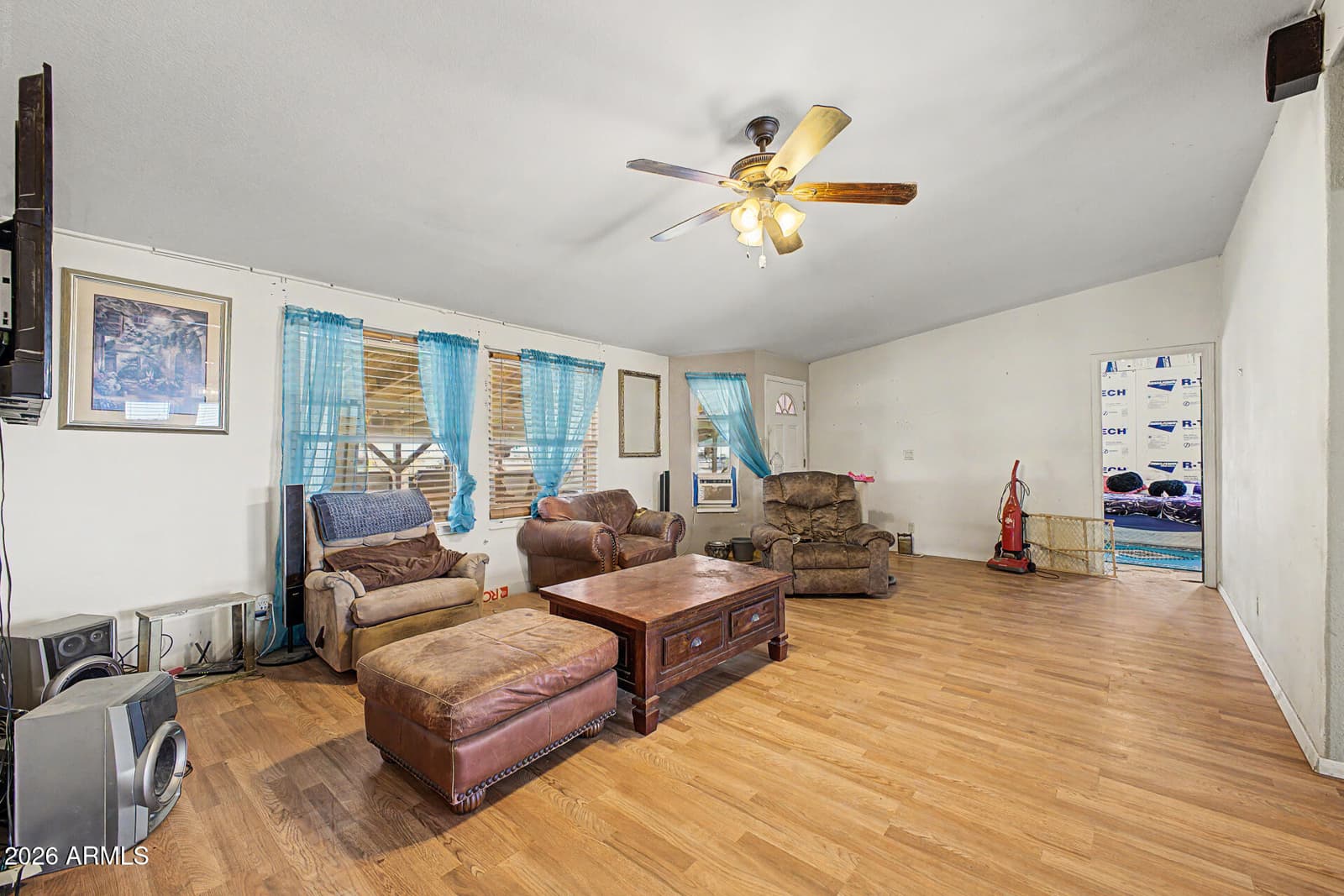 3142 W LAKE POWELL Drive, Casa Grande, AZ 85194 — photo 6 of 34