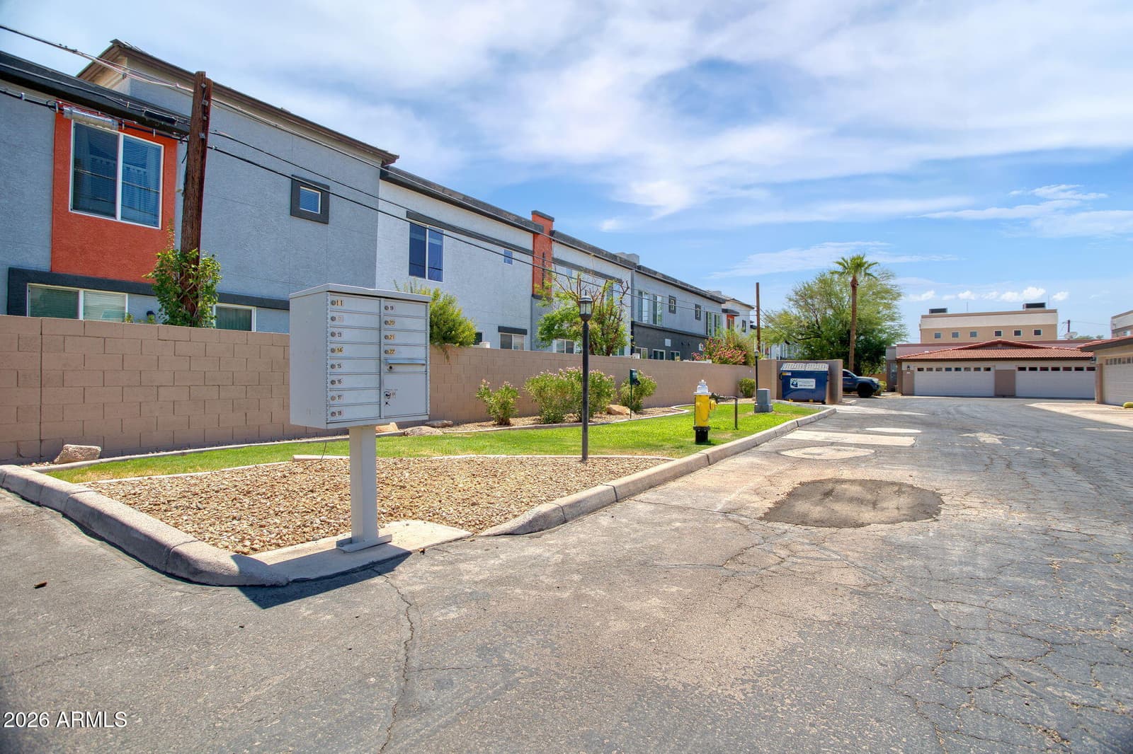 3221 N 37TH Street 18, Phoenix, AZ 85018 — photo 25 of 27