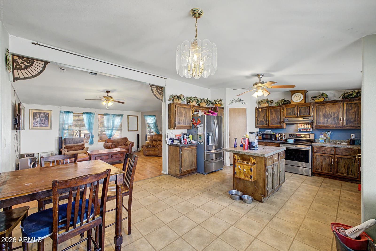 3142 W LAKE POWELL Drive, Casa Grande, AZ 85194 — photo 11 of 34