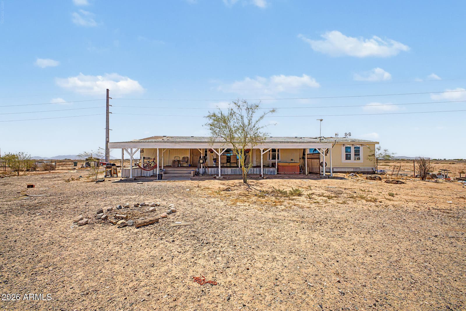 3142 W LAKE POWELL Drive, Casa Grande, AZ 85194 — photo 29 of 34
