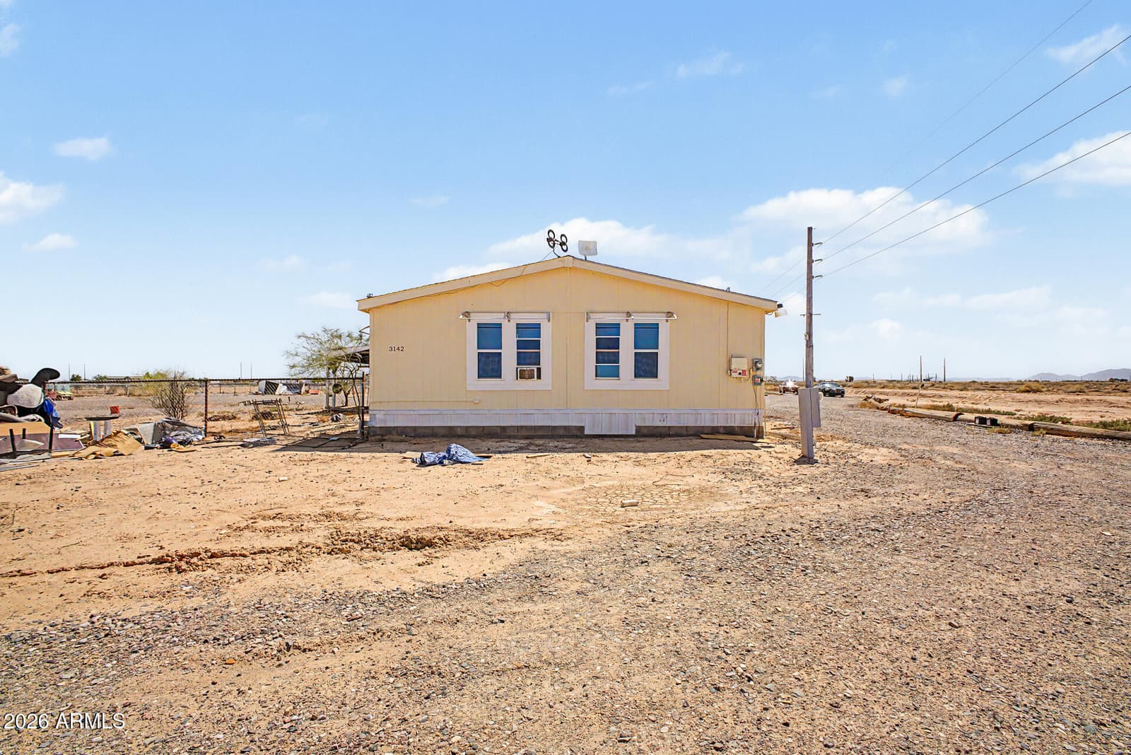 3142 W LAKE POWELL Drive, Casa Grande, AZ 85194 — photo 33 of 34