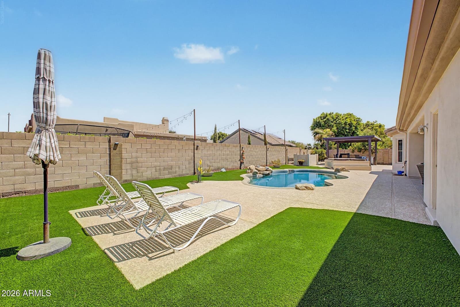 14426 W AVALON Drive, Goodyear, AZ 85395 — photo 5 of 45