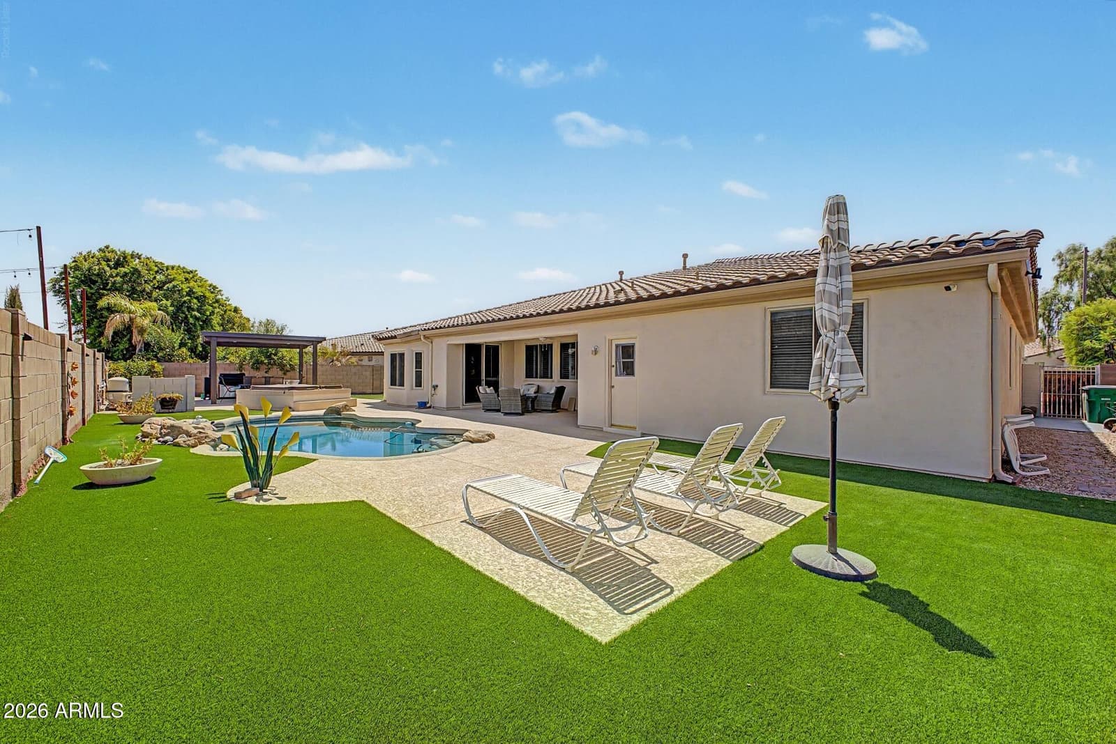 14426 W AVALON Drive, Goodyear, AZ 85395 — photo 36 of 45