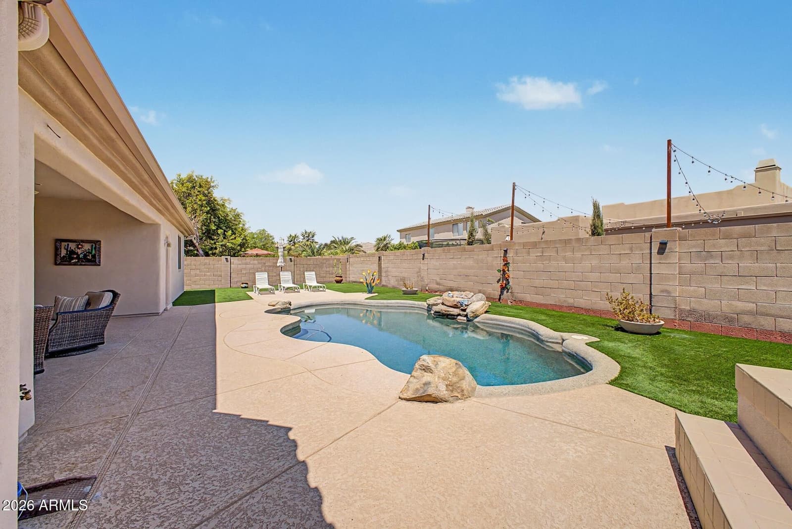14426 W AVALON Drive, Goodyear, AZ 85395 — photo 37 of 45