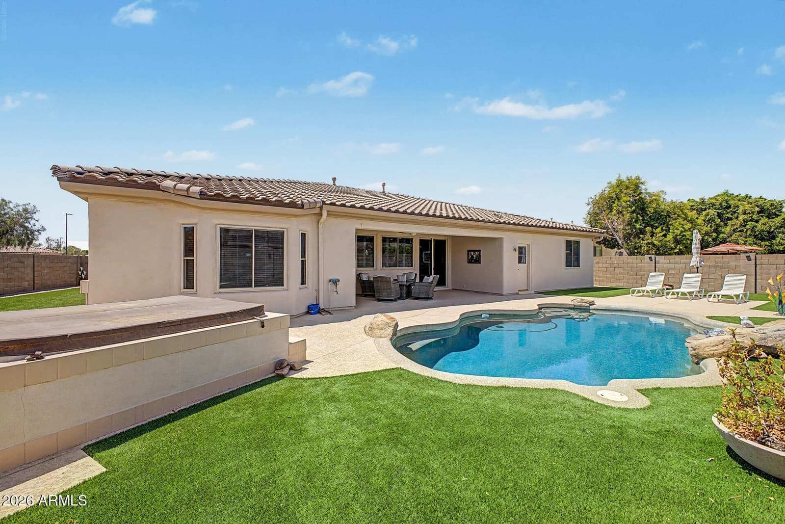 14426 W AVALON Drive, Goodyear, AZ 85395 — photo 38 of 45