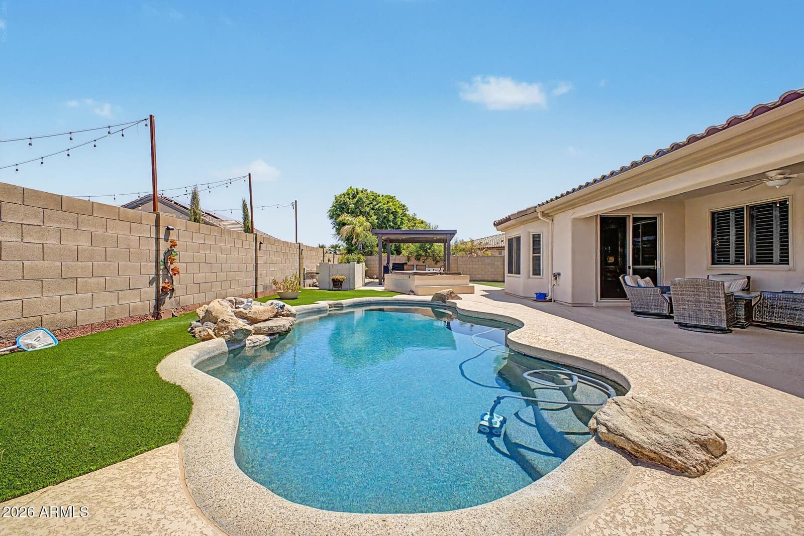 14426 W AVALON Drive, Goodyear, AZ 85395 — photo 40 of 45