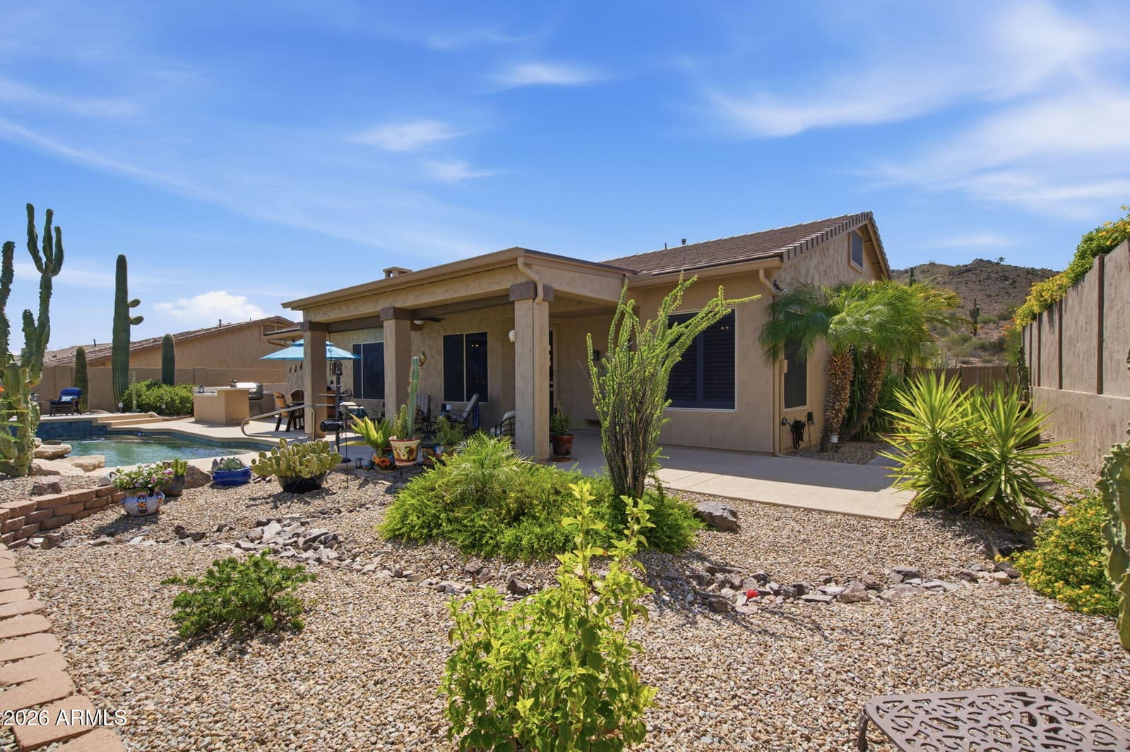 4127 S TIGRE DEL MAR Drive S, Gold Canyon, AZ 85118 — photo 50 of 60