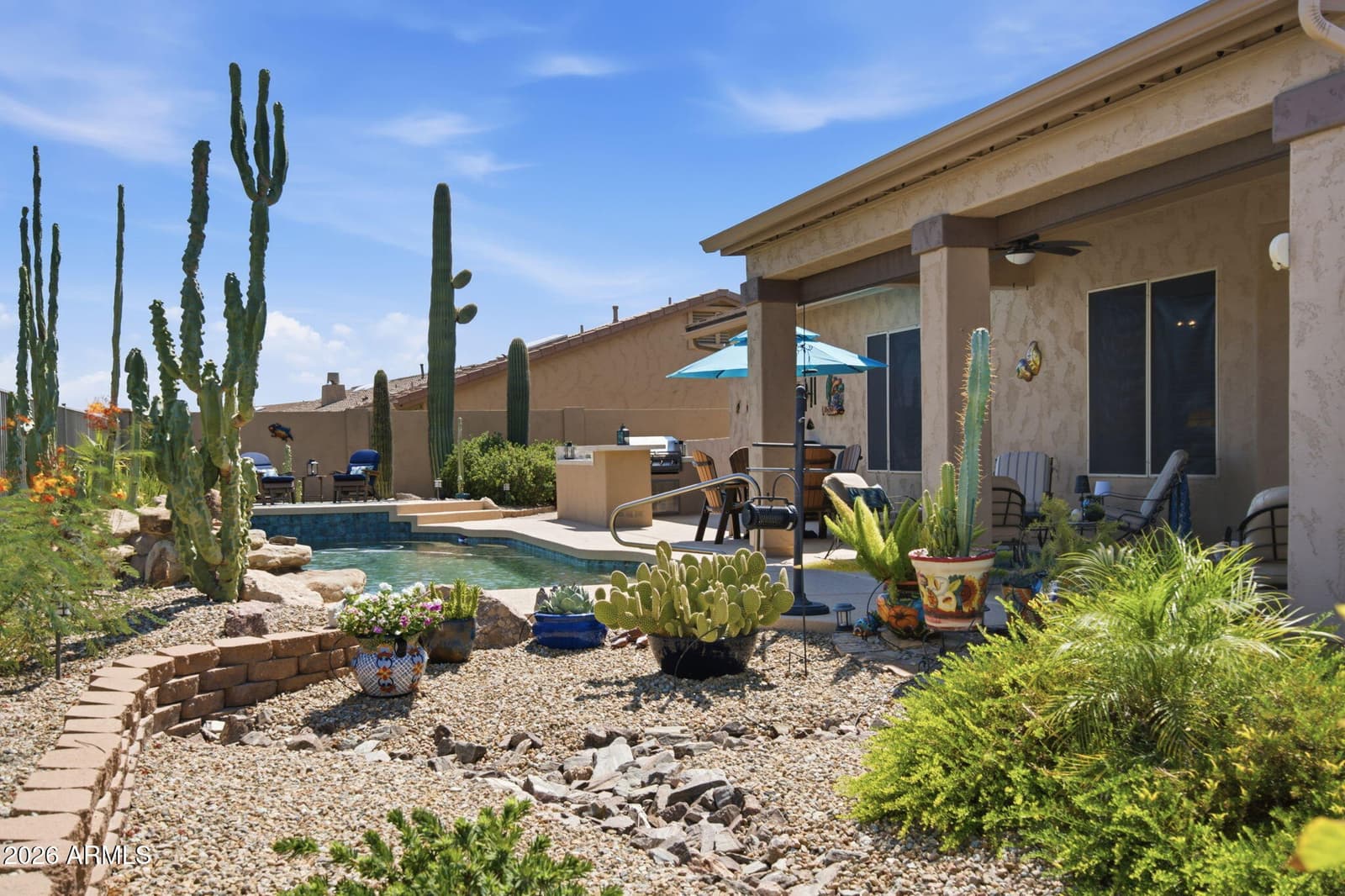 4127 S TIGRE DEL MAR Drive S, Gold Canyon, AZ 85118 — photo 54 of 60