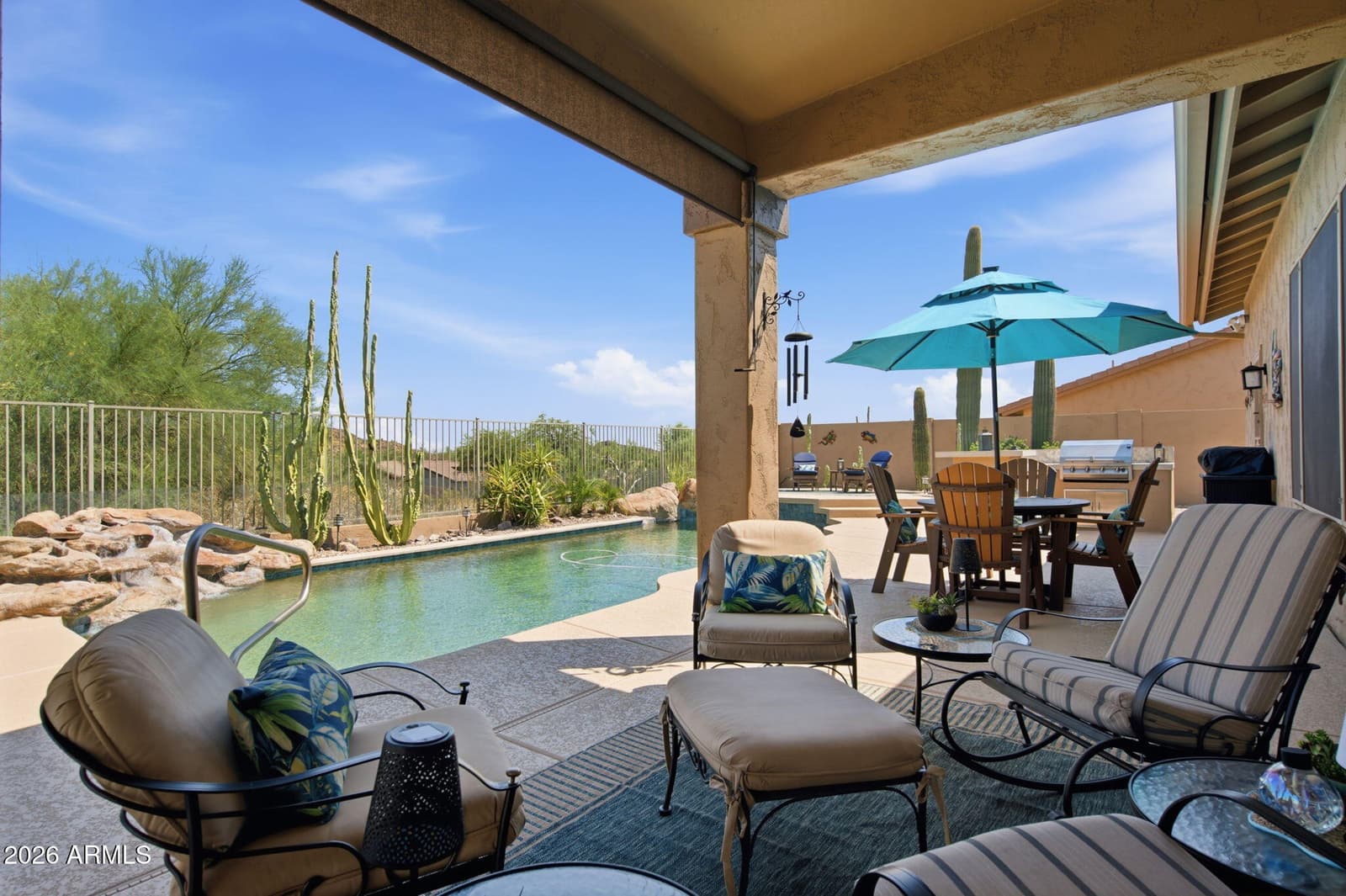 4127 S TIGRE DEL MAR Drive S, Gold Canyon, AZ 85118 — photo 55 of 60