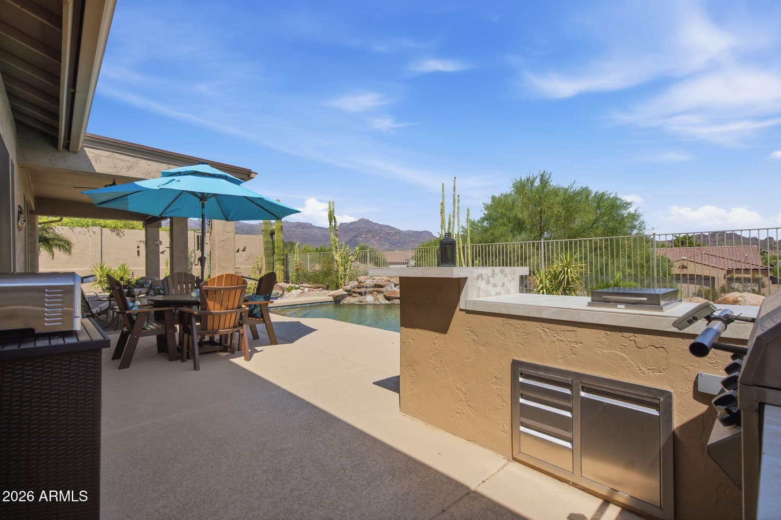 4127 S TIGRE DEL MAR Drive S, Gold Canyon, AZ 85118 — photo 58 of 60