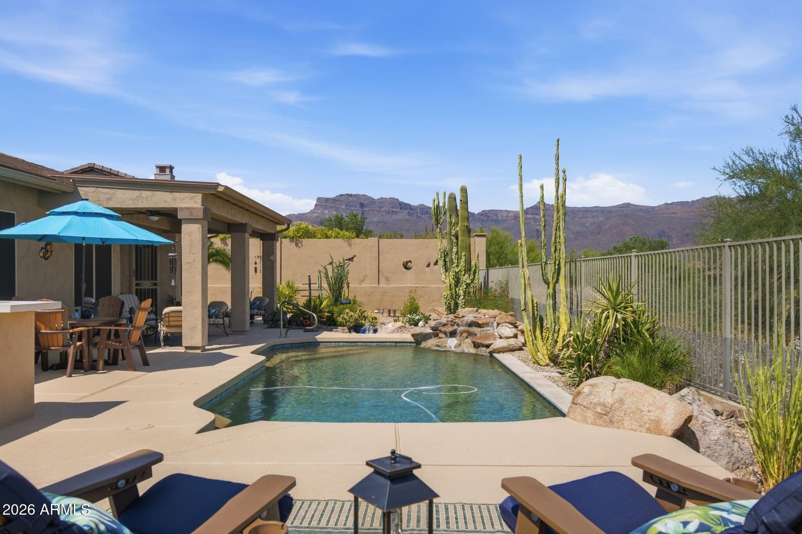 4127 S TIGRE DEL MAR Drive S, Gold Canyon, AZ 85118 — photo 60 of 60
