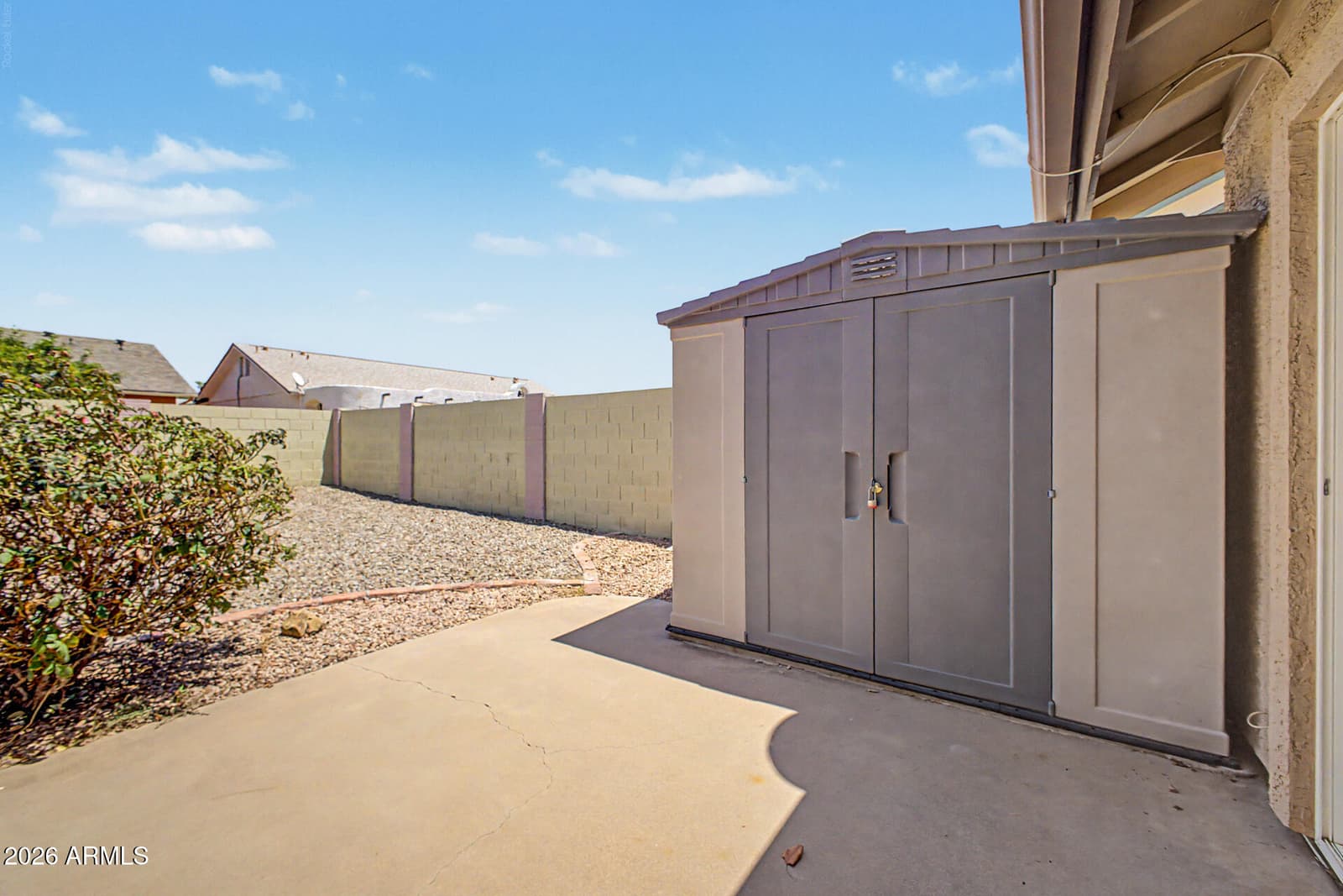 7738 E PUEBLO Avenue, Mesa, AZ 85208 — photo 30 of 41