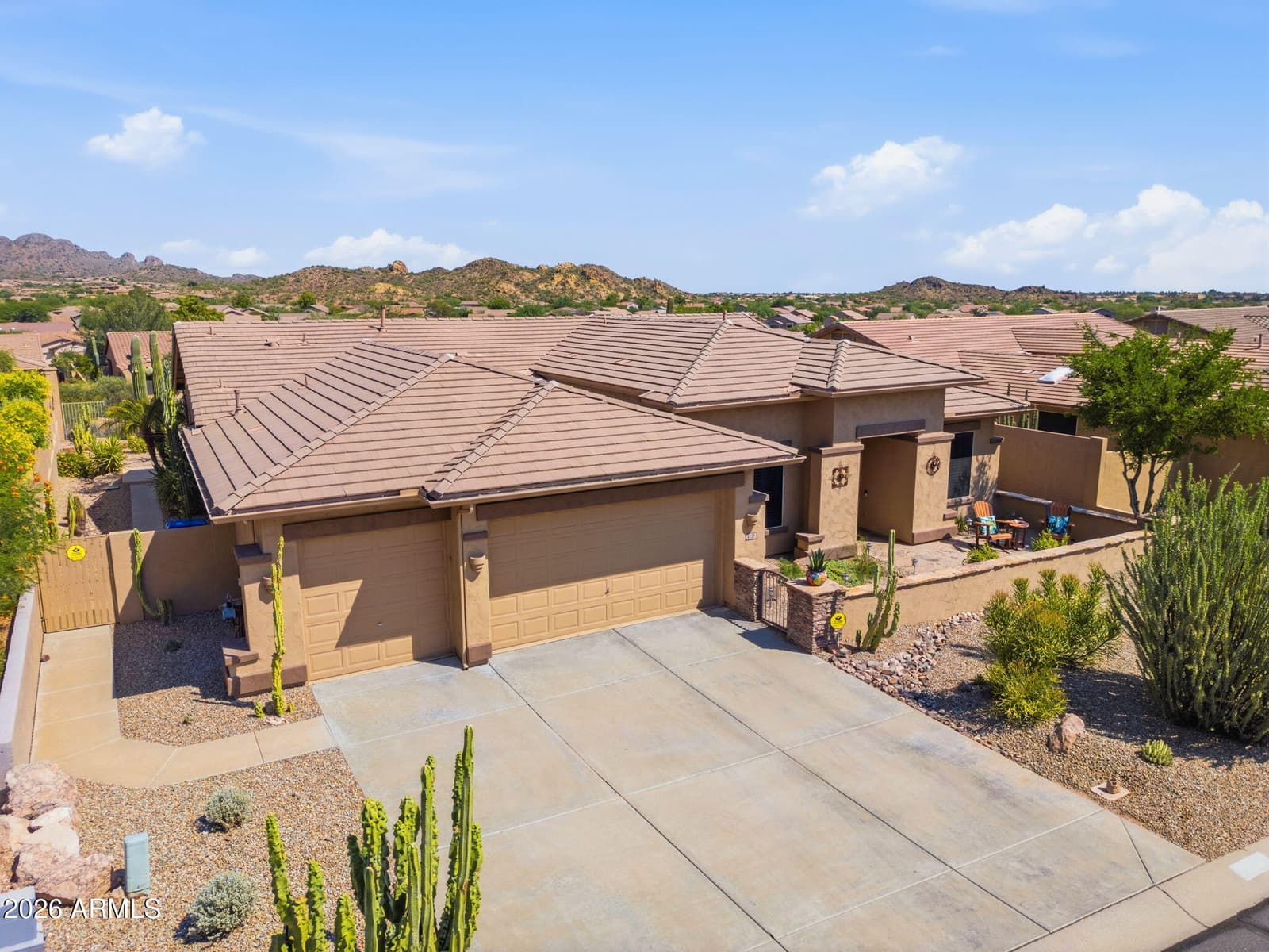 4127 S TIGRE DEL MAR Drive S, Gold Canyon, AZ 85118 — photo 4 of 60