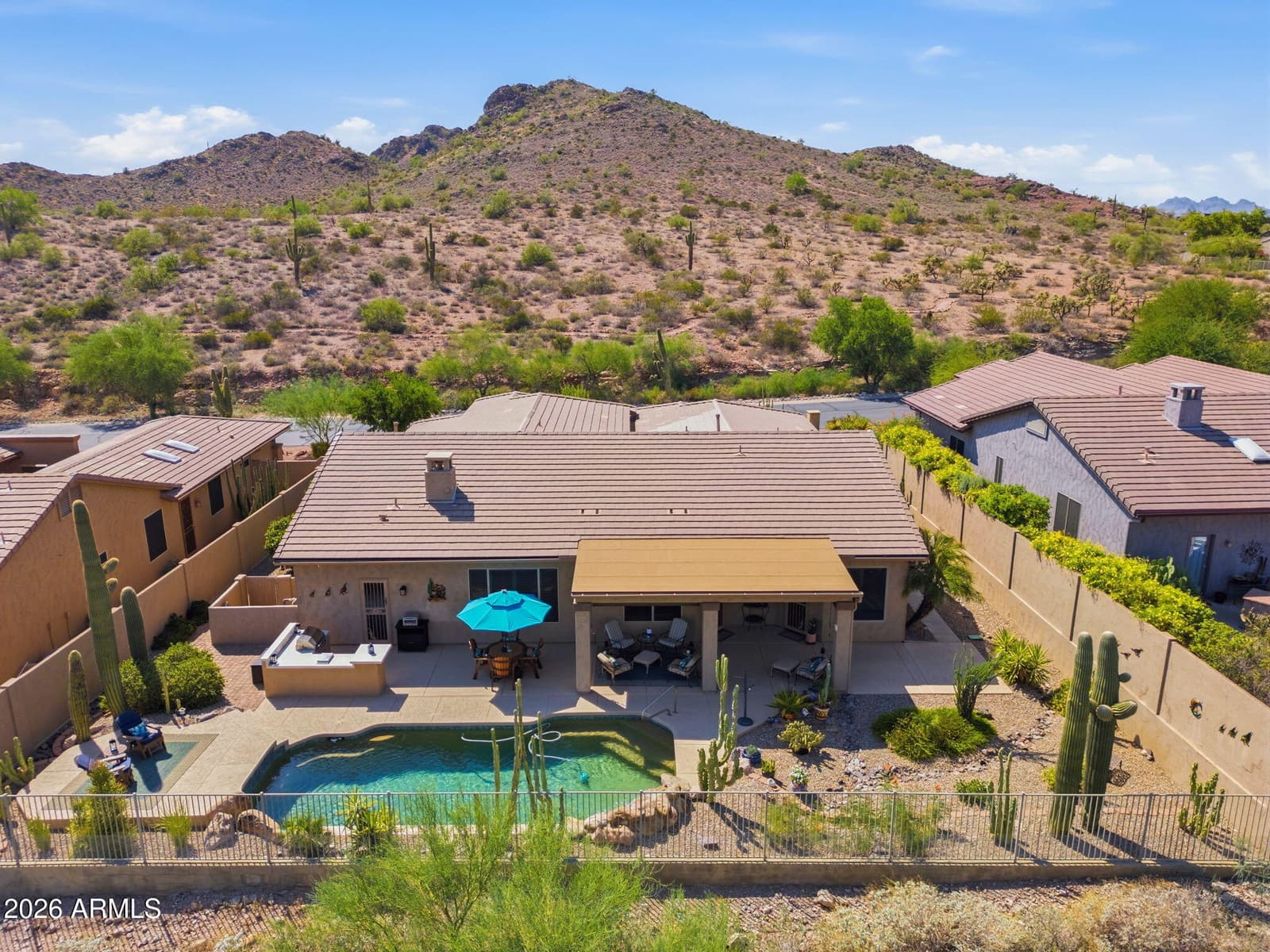 4127 S TIGRE DEL MAR Drive S, Gold Canyon, AZ 85118 — photo 7 of 60
