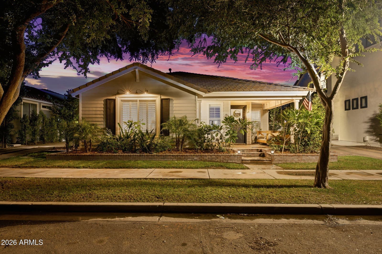 2709 E TAMARISK Street, Gilbert, AZ 85296 — photo 4 of 57