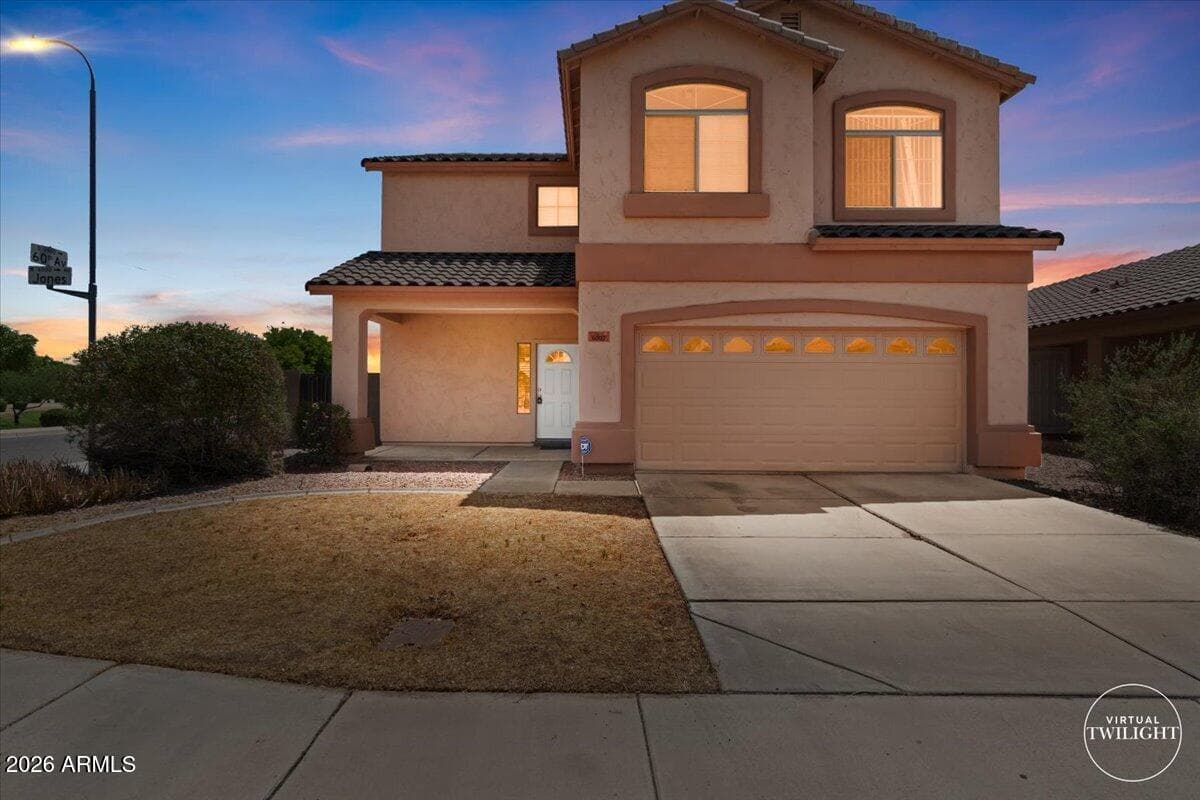 6007 W Jones Avenue, Phoenix, AZ 85043 — photo 1 of 37