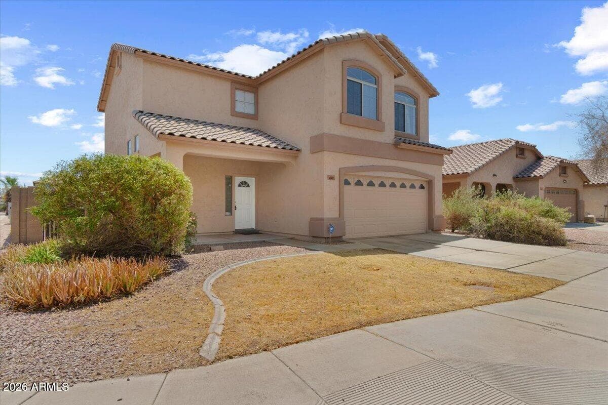 6007 W Jones Avenue, Phoenix, AZ 85043 — photo 4 of 37