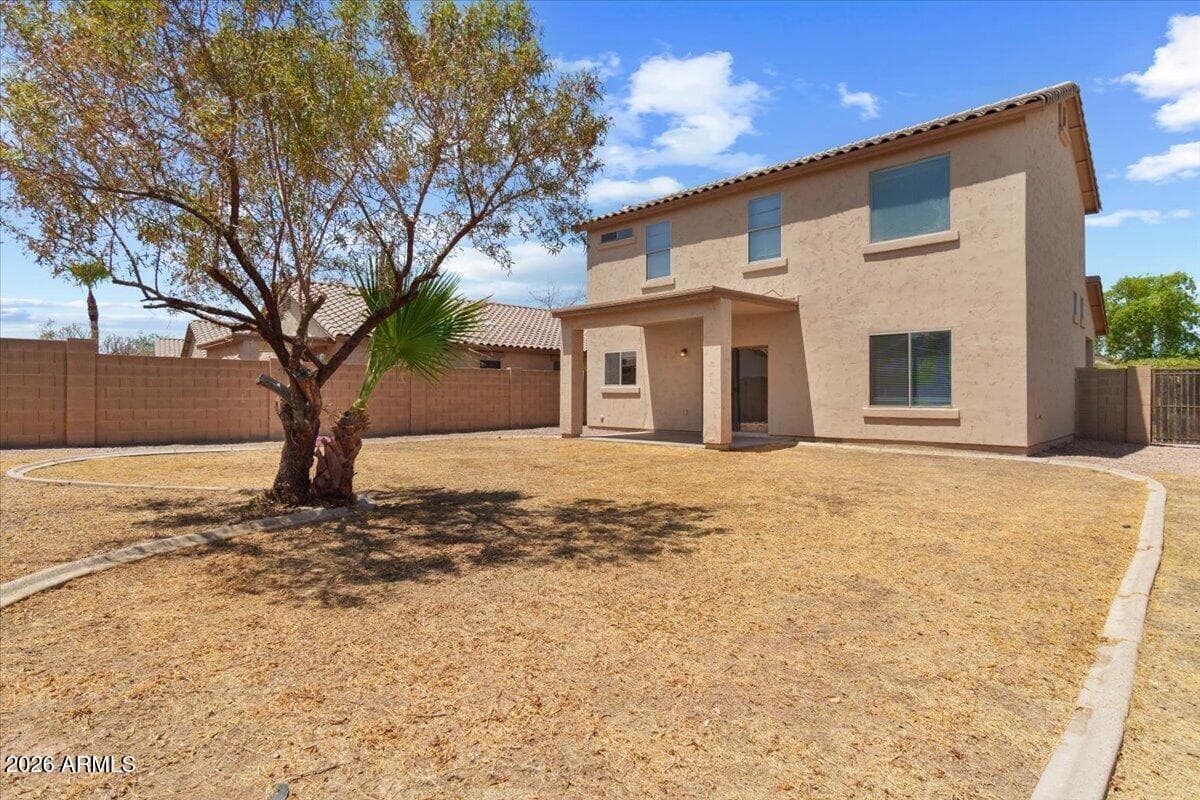 6007 W Jones Avenue, Phoenix, AZ 85043 — photo 32 of 37
