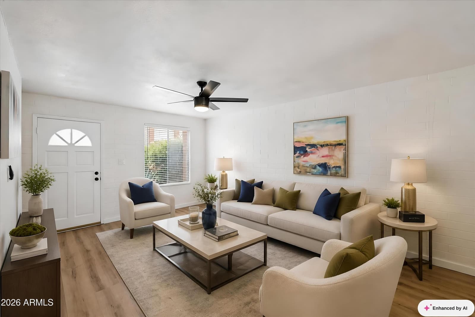 4848 N WOODMERE FAIRWAY 16, Scottsdale, AZ 85251 — photo 3 of 20