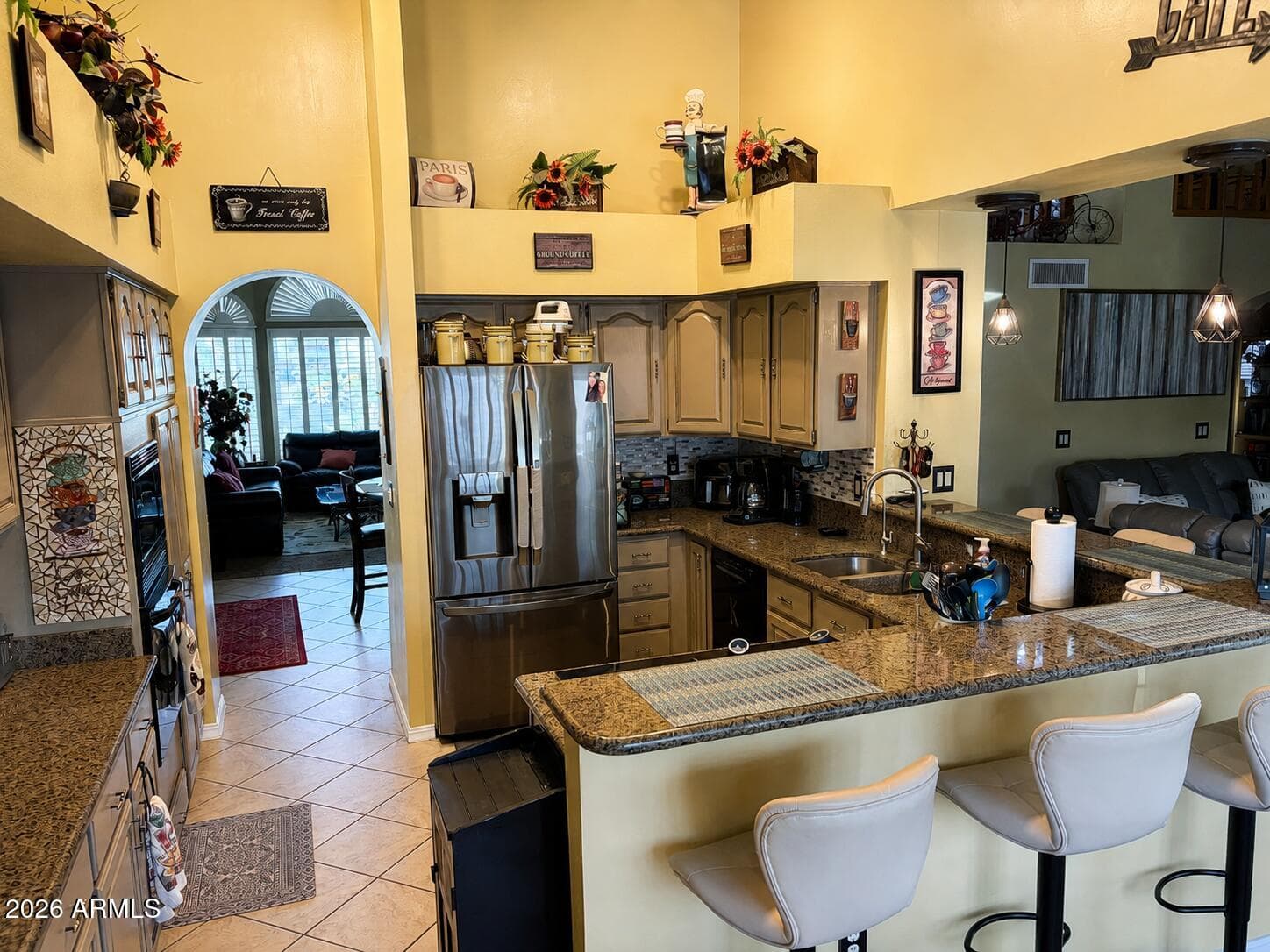 2653 N FONTANA Circle, Mesa, AZ 85213 — photo 3 of 6