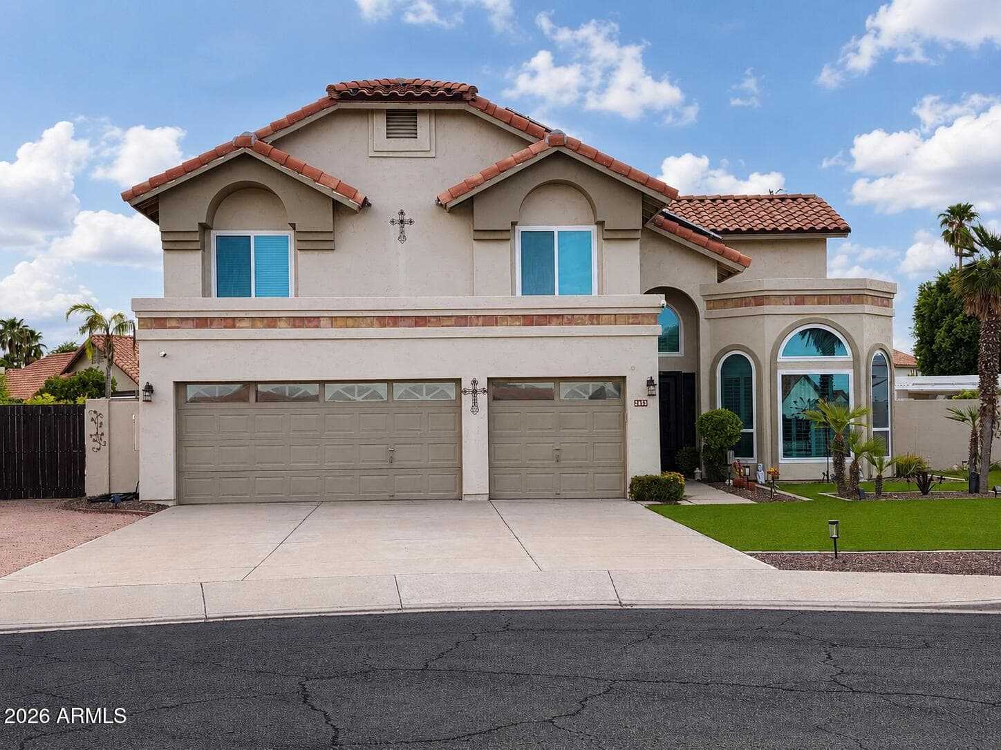 2653 N FONTANA Circle, Mesa, AZ 85213 — photo 1 of 6