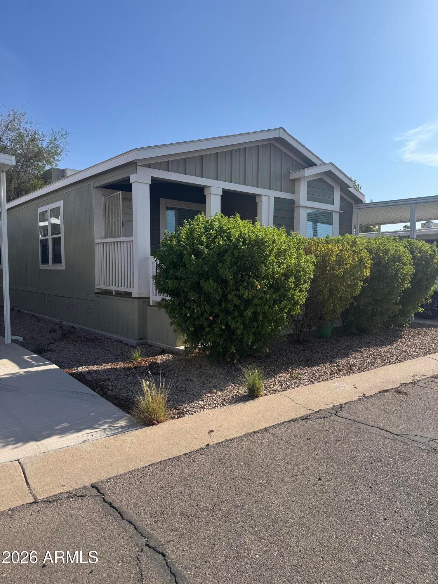 535 S Alma School Road 31, Mesa, AZ 85210 — photo 1 of 1