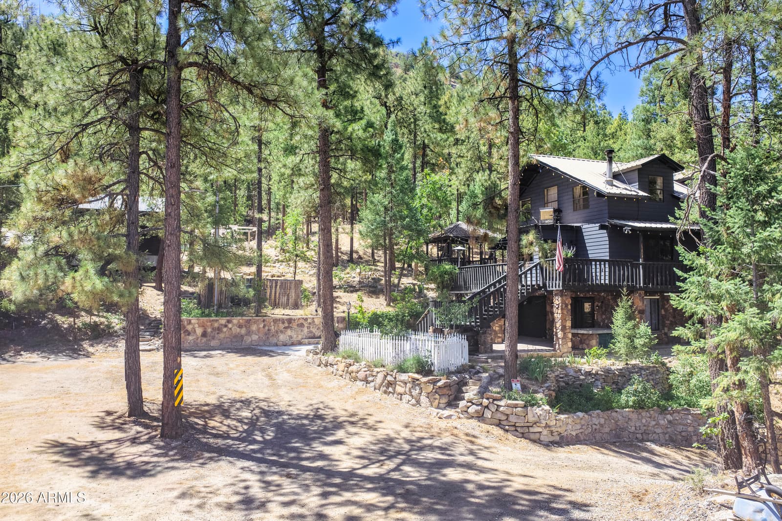 6515 S MILLSITE Lane, Prescott, AZ 86303 — photo 5 of 62