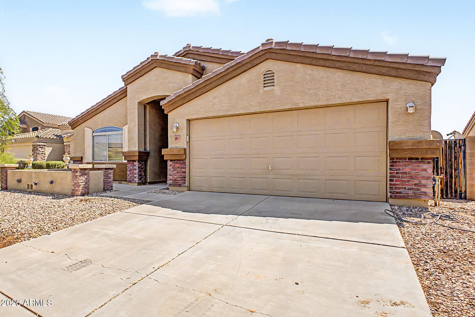 3970 N SPIRIT Place, Casa Grande, AZ 85122 — photo 1 of 24