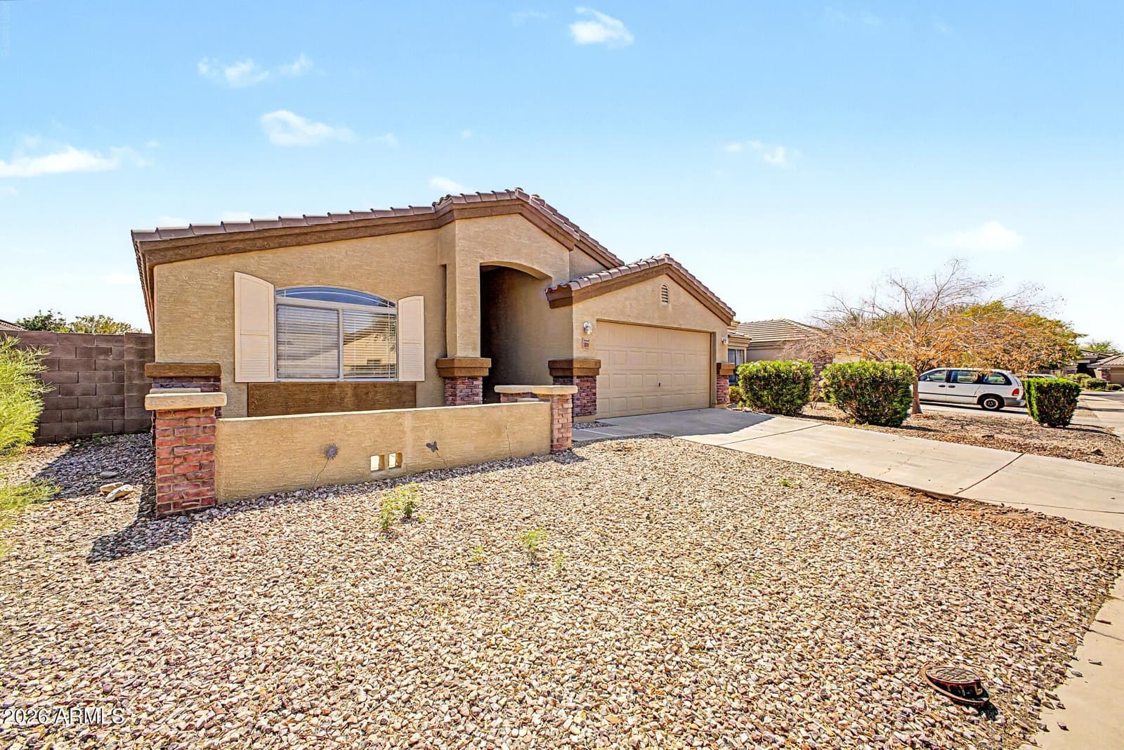 3970 N SPIRIT Place, Casa Grande, AZ 85122 — photo 3 of 24