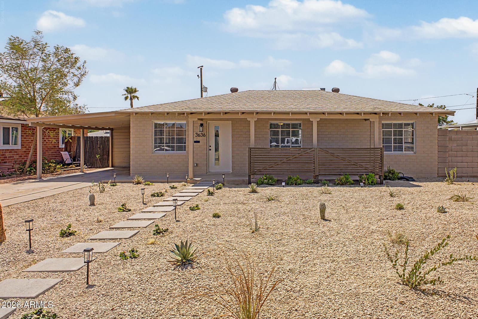 3636 N 21ST Avenue, Phoenix, AZ 85015 — photo 10 of 21