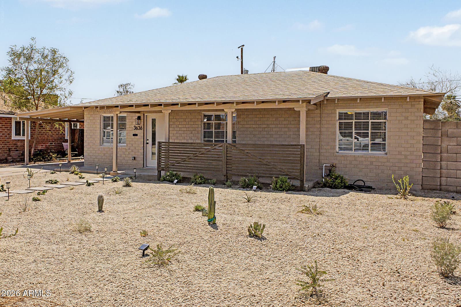 3636 N 21ST Avenue, Phoenix, AZ 85015 — photo 11 of 21