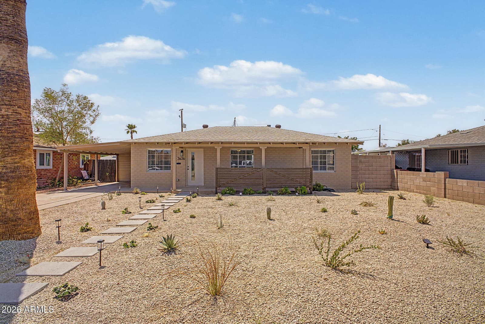 3636 N 21ST Avenue, Phoenix, AZ 85015 — photo 12 of 21