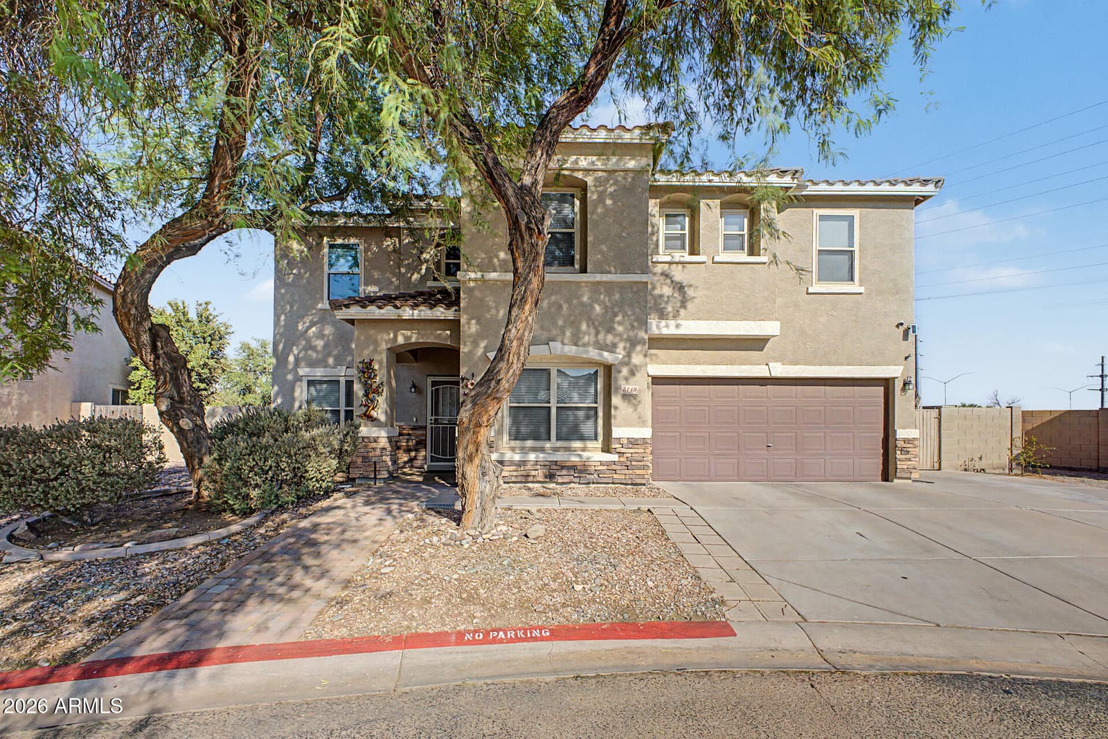 3149 S SIERRA Heights, Mesa, AZ 85212 — photo 1 of 53