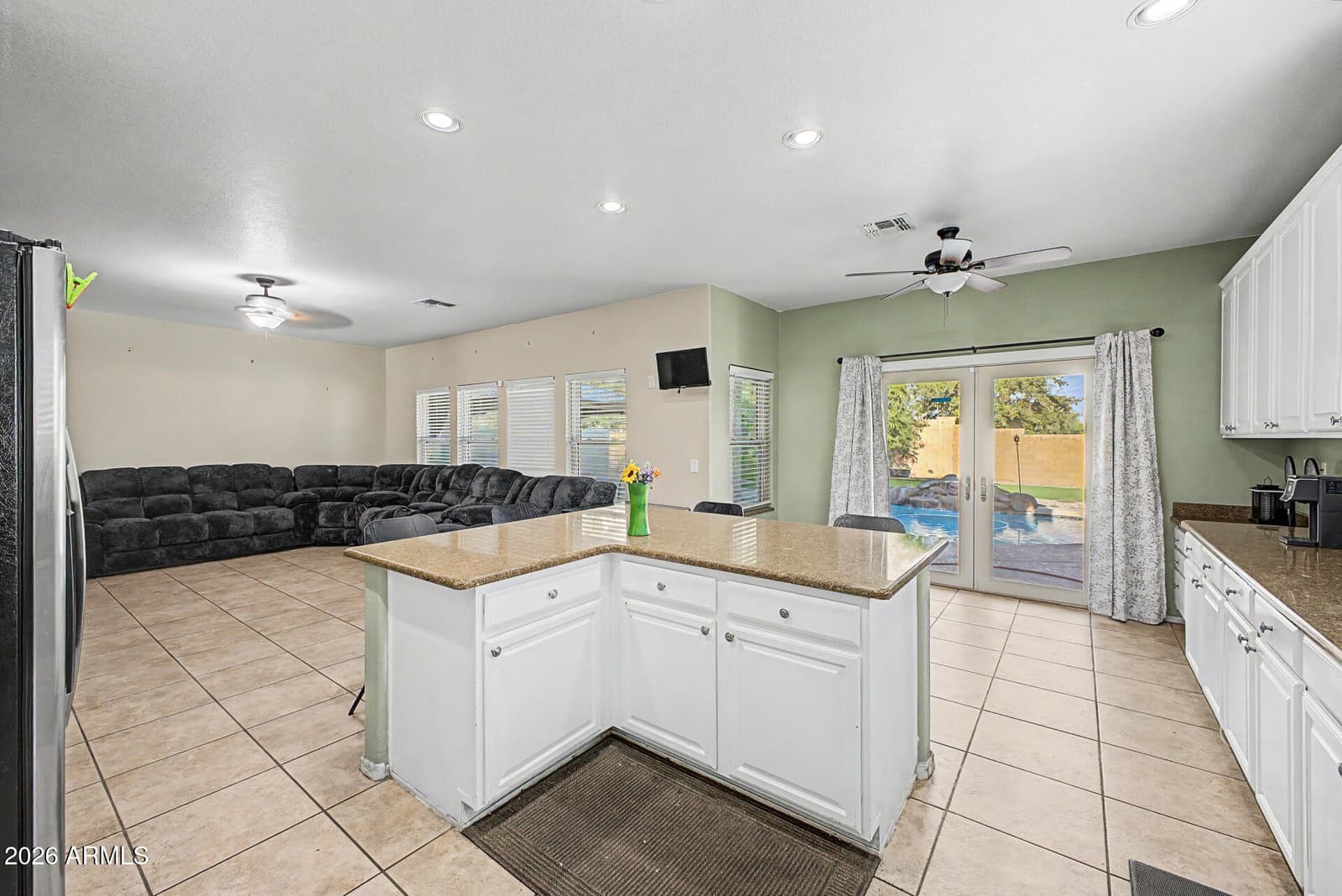 3149 S SIERRA Heights, Mesa, AZ 85212 — photo 20 of 53