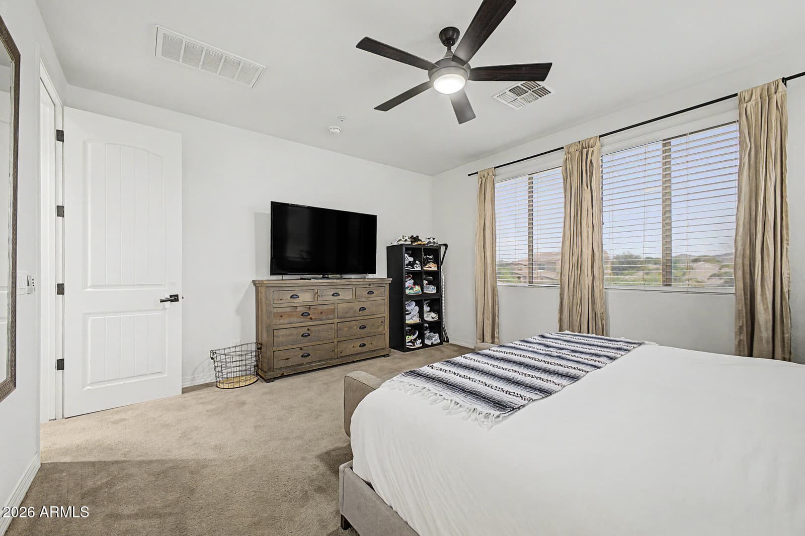 3383 E MYRTABEL Way, Gilbert, AZ 85298 — photo 28 of 60
