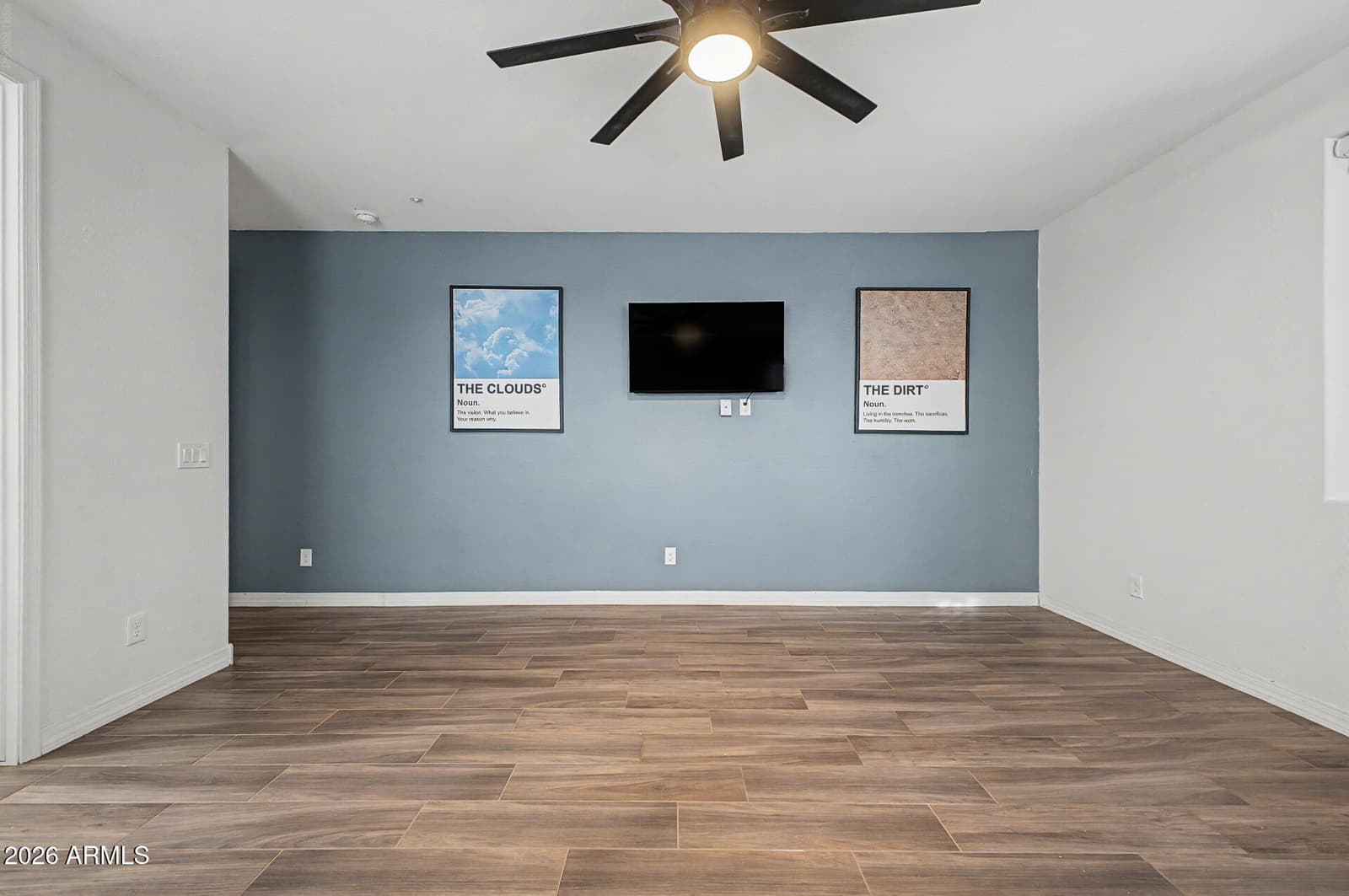 3383 E MYRTABEL Way, Gilbert, AZ 85298 — photo 24 of 60