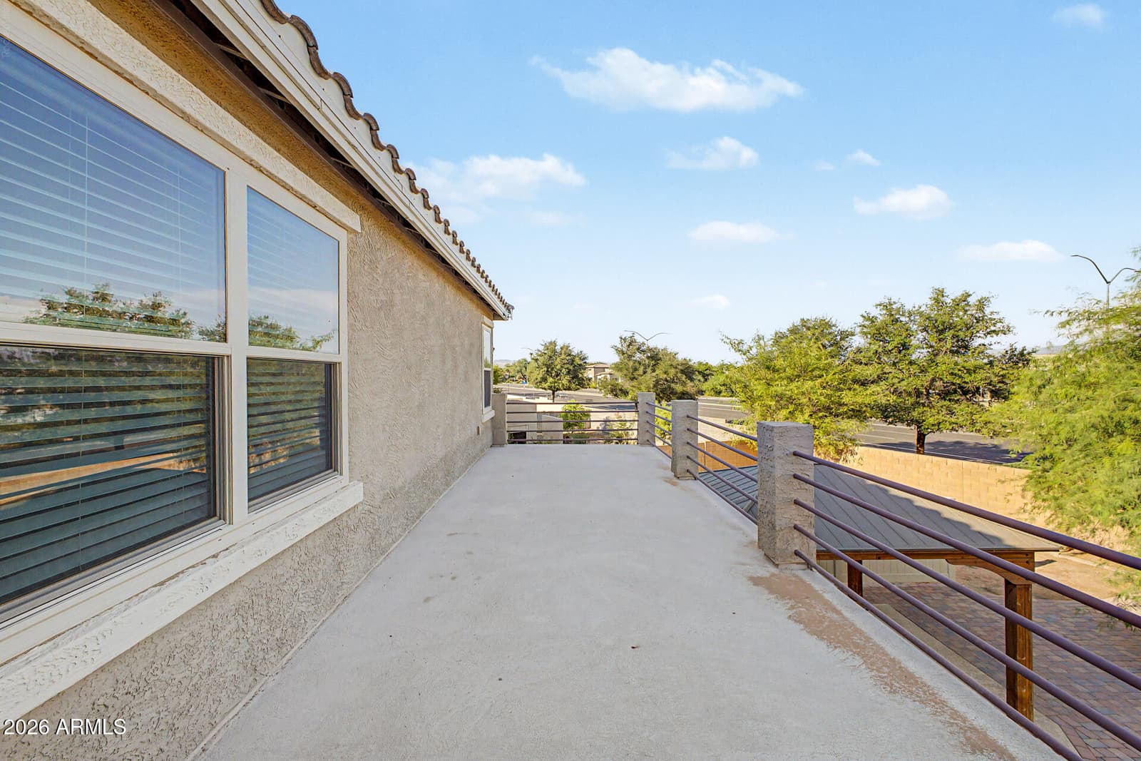 3149 S SIERRA Heights, Mesa, AZ 85212 — photo 45 of 53